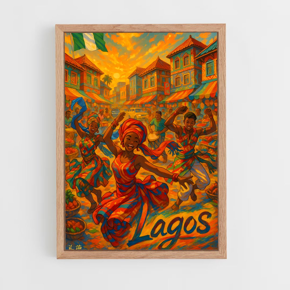 ap-lagos-3 cadre Bois clair