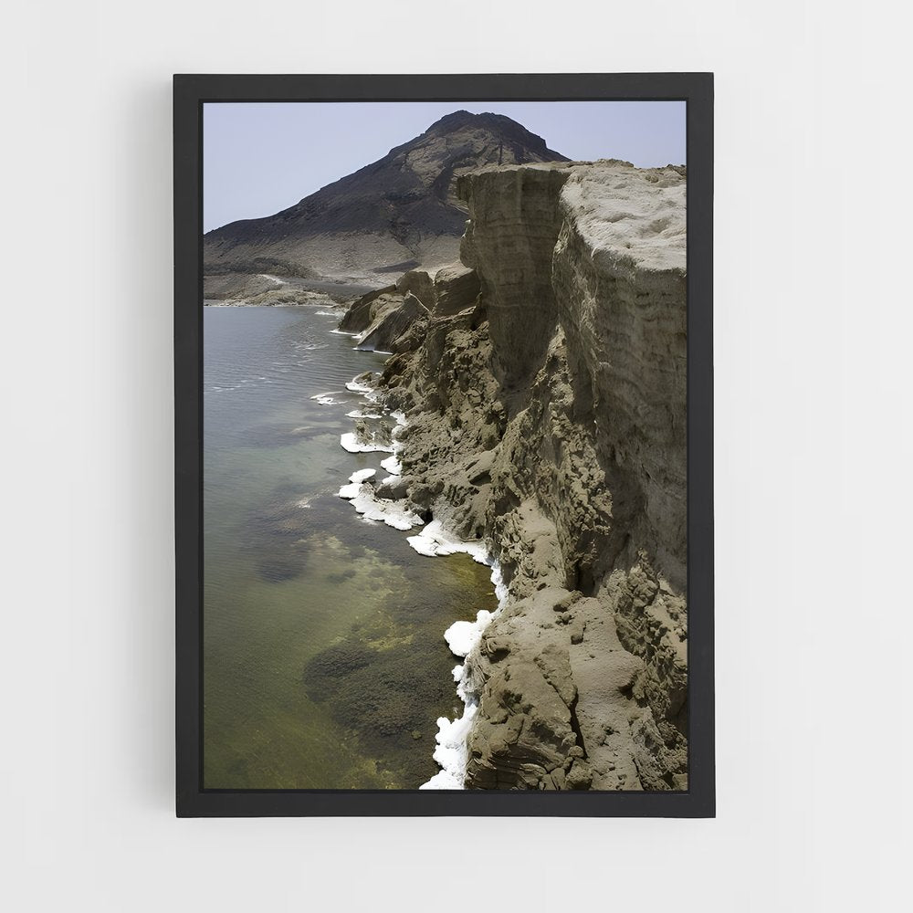 ap-lake assal-2 cadre Noir