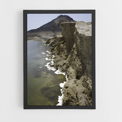 ap-lake assal-2 cadre Noir