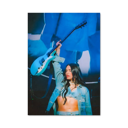 Poster Lali 54920