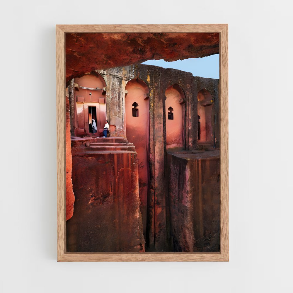 ap-lalibela-3 cadre Bois clair