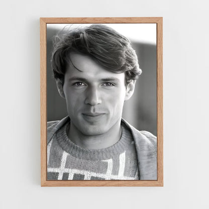 ap-lambert wilson-1 cadre Bois clair