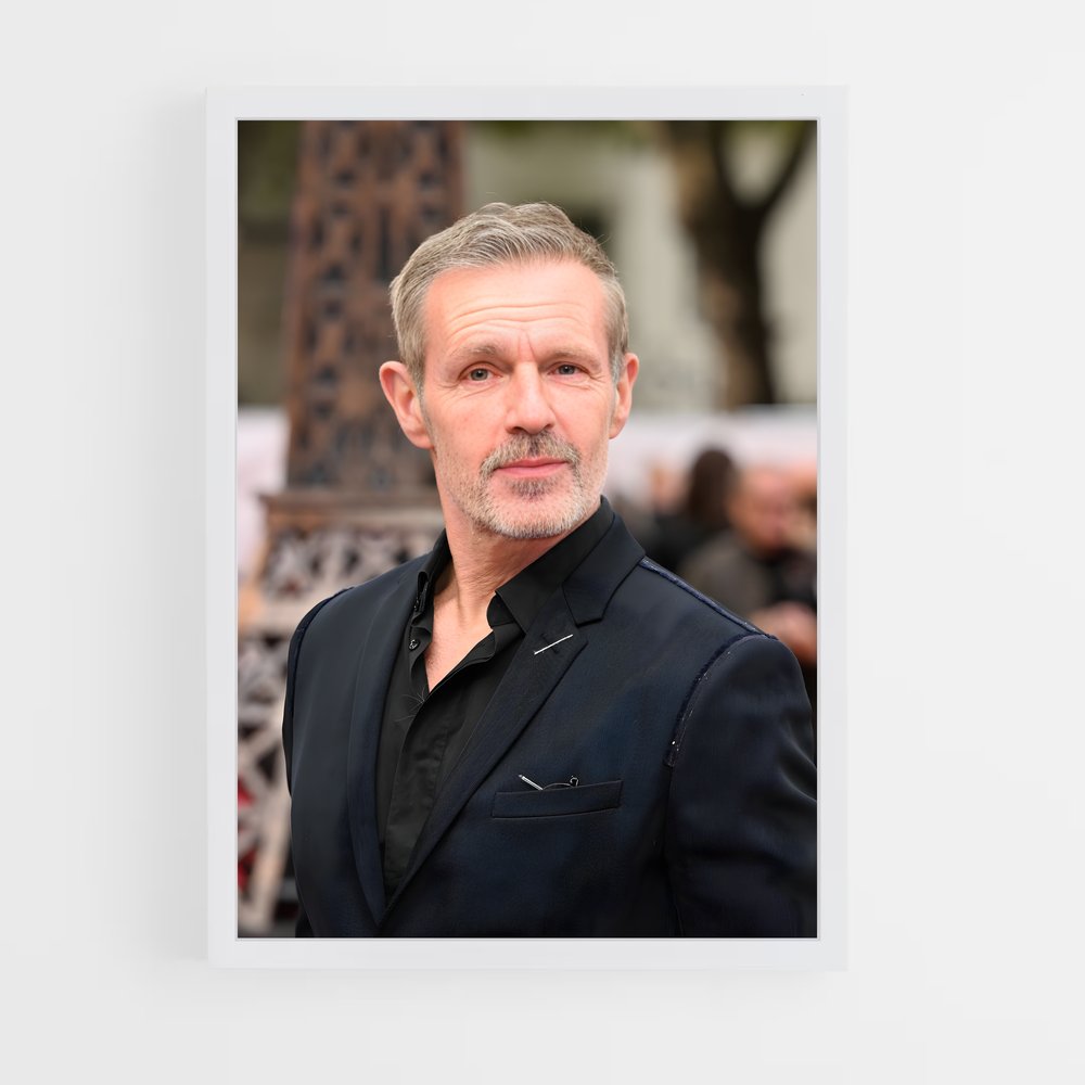 ap-lambert wilson-13 cadre Blanc