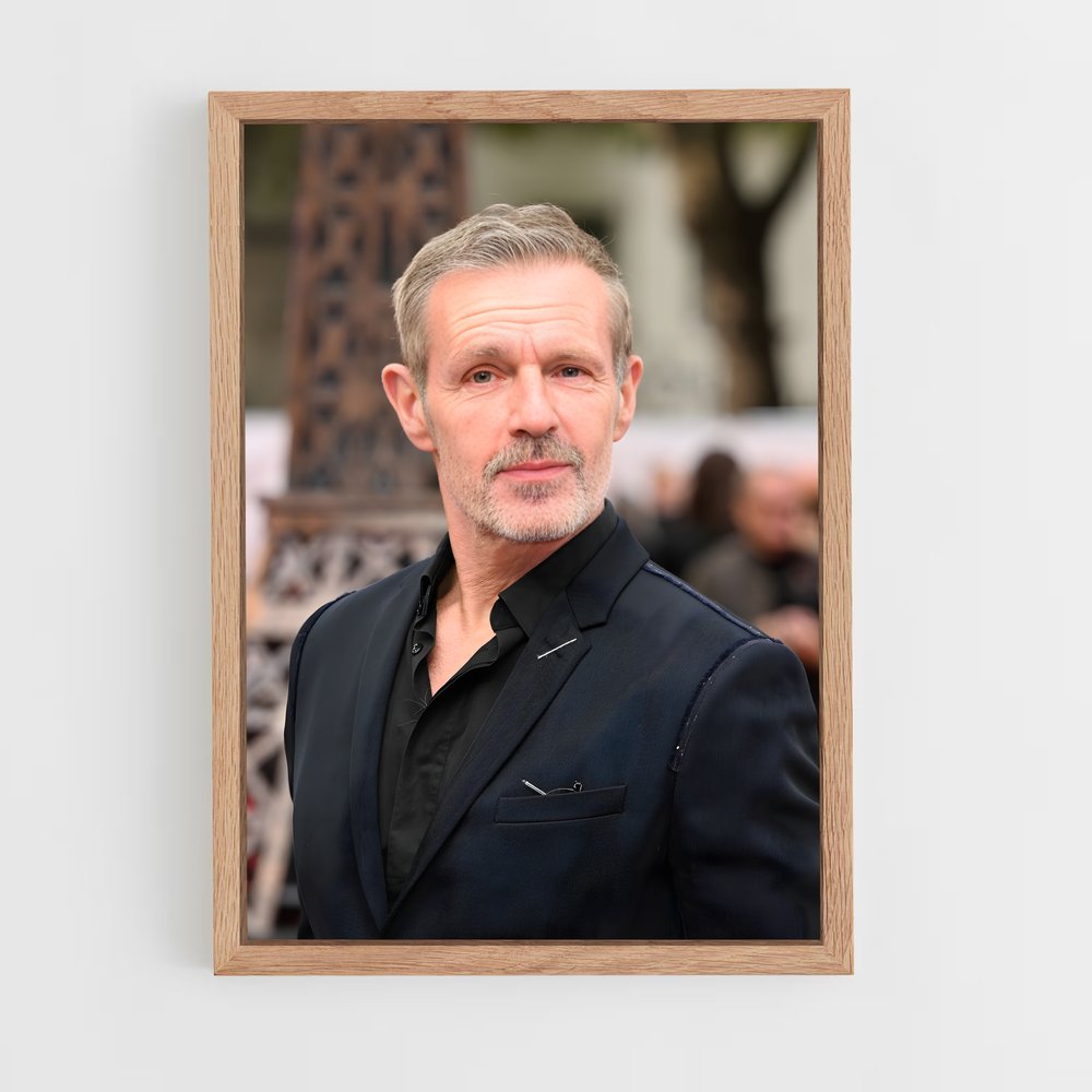 ap-lambert wilson-13 cadre Bois clair