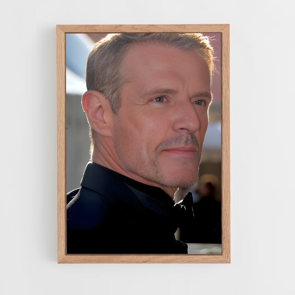 ap-lambert wilson-6 cadre Bois clair