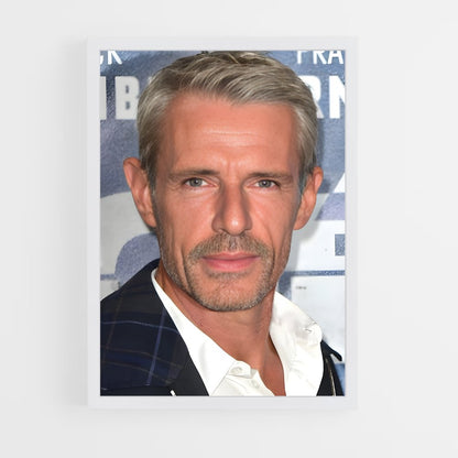 ap-lambert wilson-7 cadre Blanc