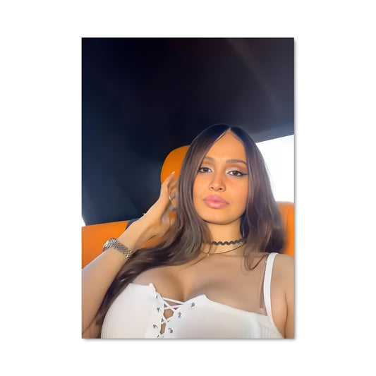 Poster Lana rose 11005