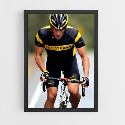 ap-lance armstrong-1 cadre Noir