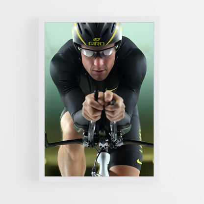ap-lance armstrong-2 cadre Blanc
