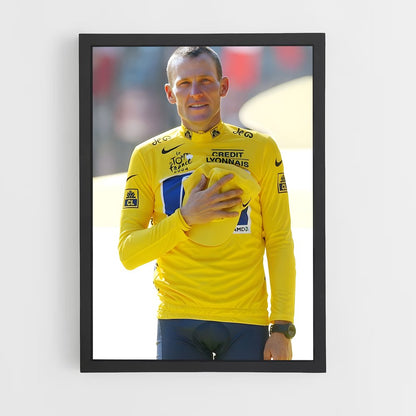 ap-lance armstrong-3 cadre Noir