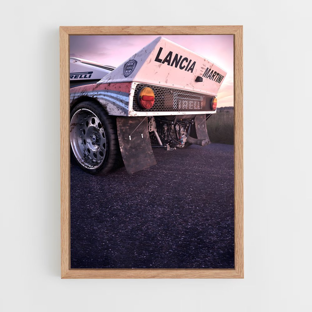 ap-lancia-3 cadre Bois clair