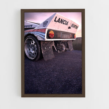 ap-lancia-3 cadre Bois foncé