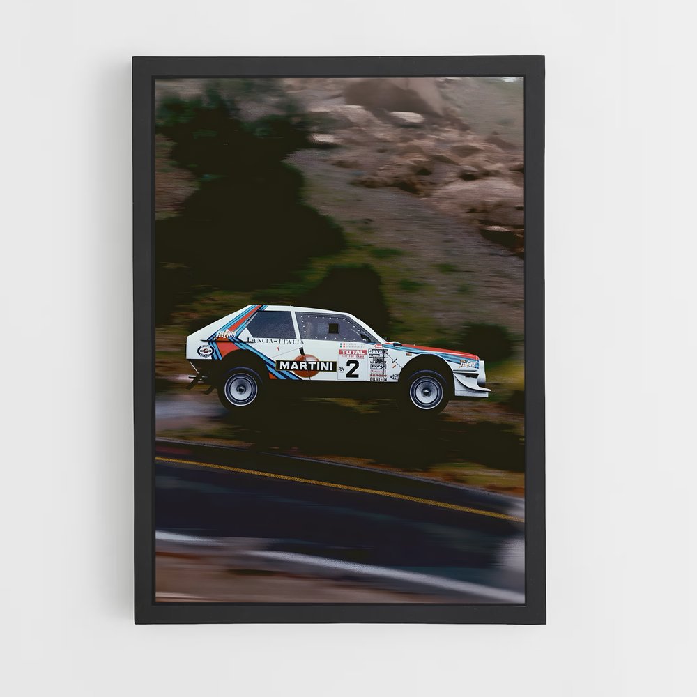 ap-lancia-4 cadre Noir
