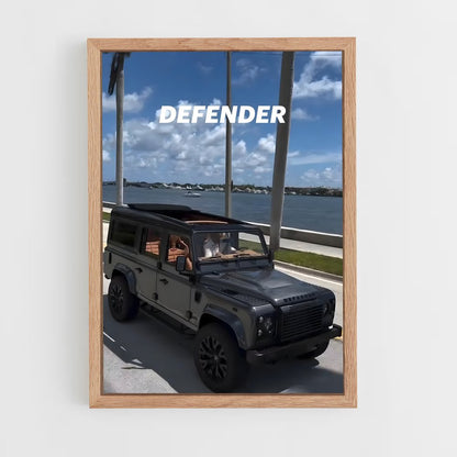 ap-land rover-4 cadre Bois clair