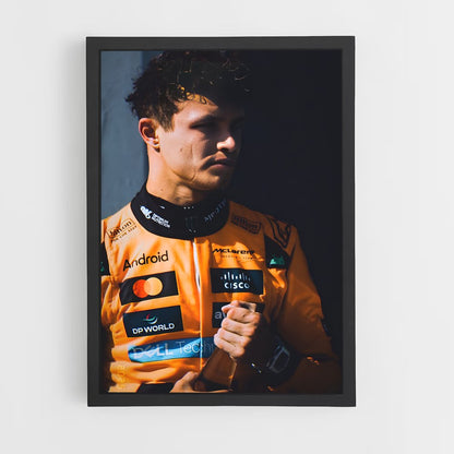 ap-lando norris-3 cadre Noir