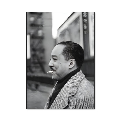 Poster Langston hughes 12988