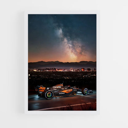 ap-las vegas grand prix-2 cadre Blanc