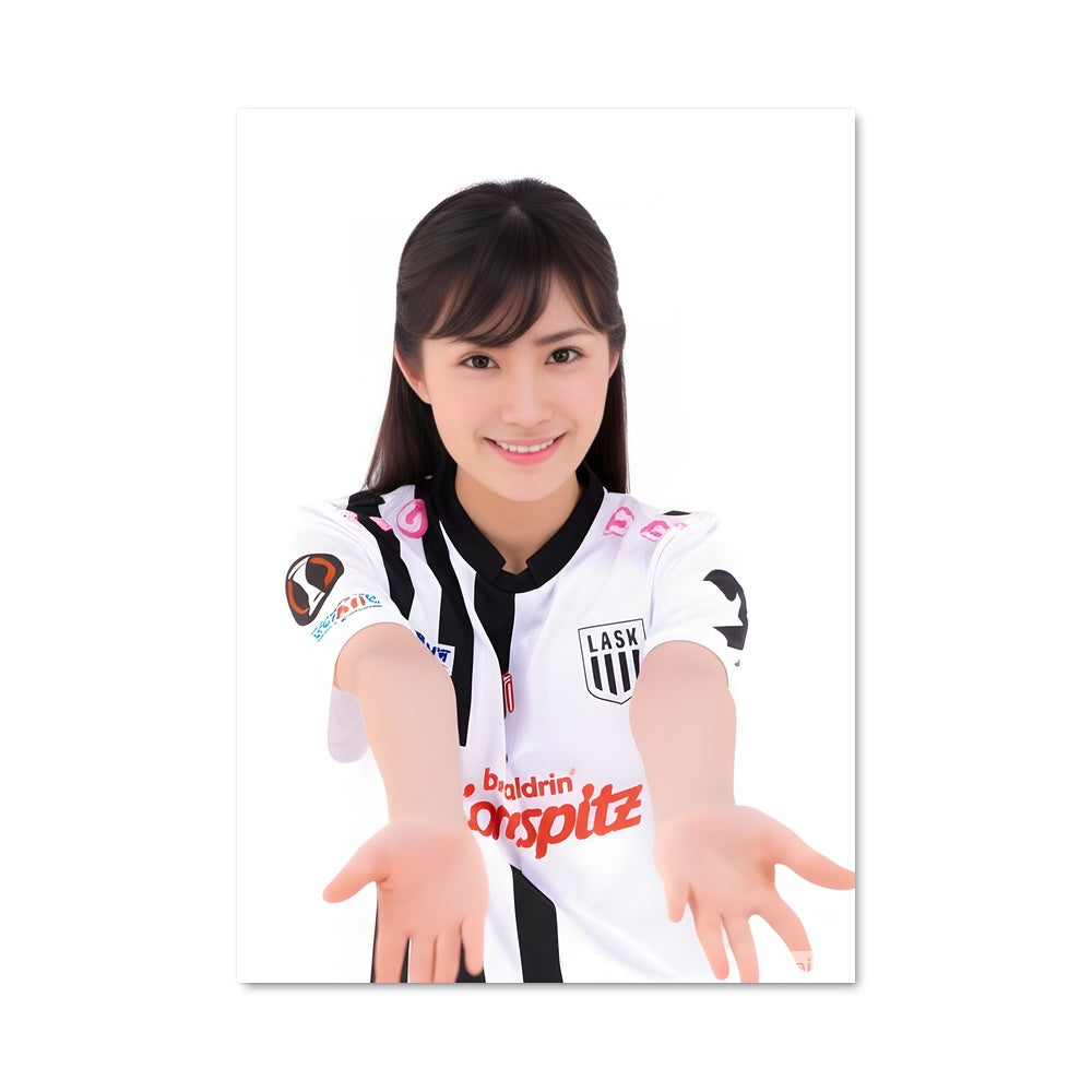 Poster Lask linz 71765