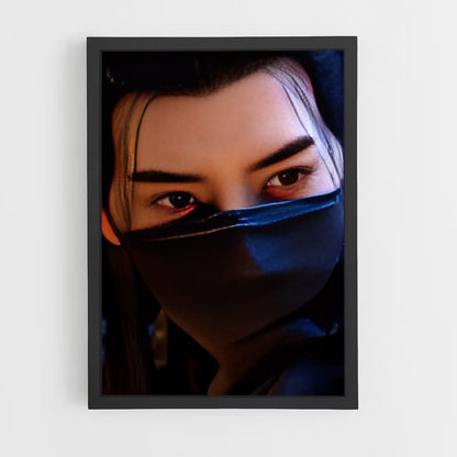 ap-lau kin ming-3 cadre Noir