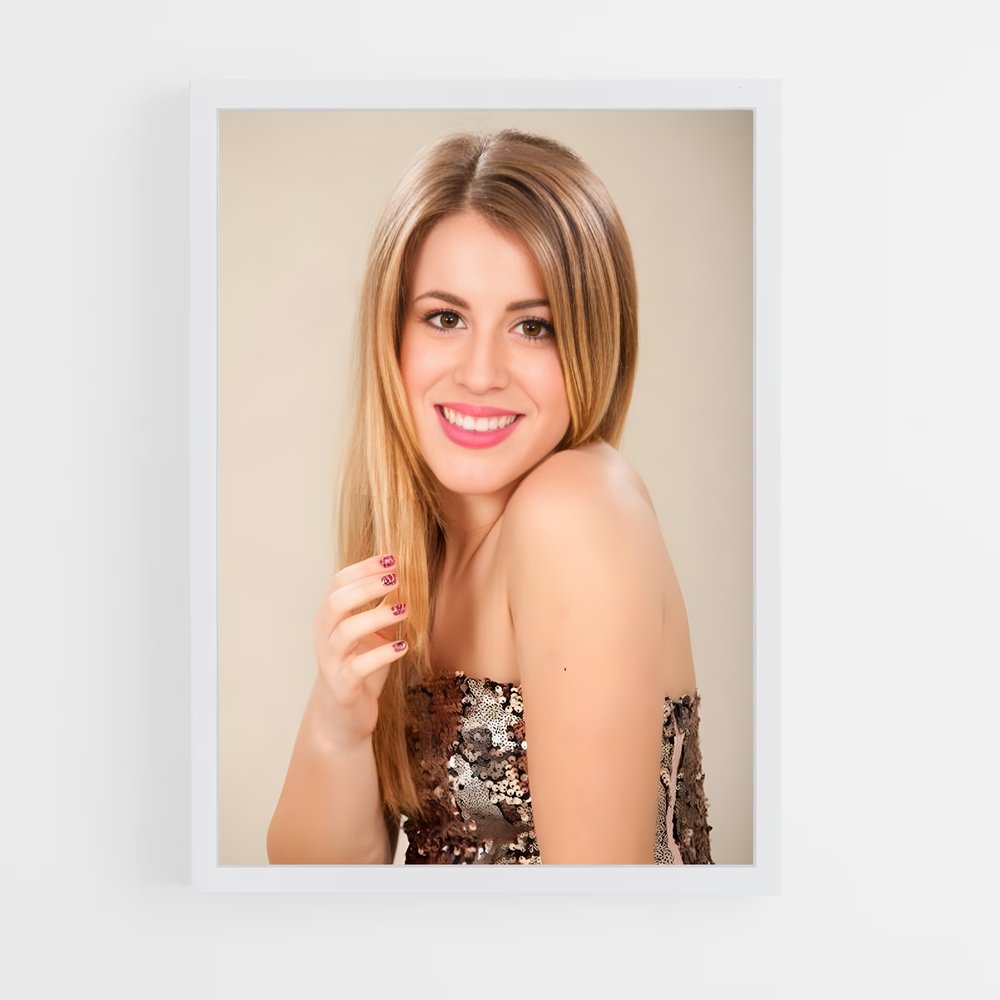 ap-laura esquivel-8 cadre Blanc
