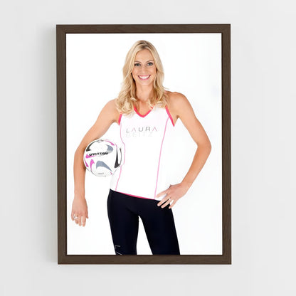ap-laura geitz-2 cadre Bois foncé
