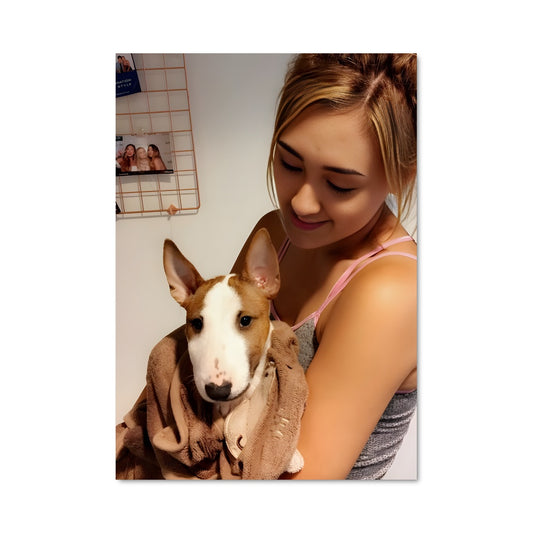 Poster Laurdiy 11025