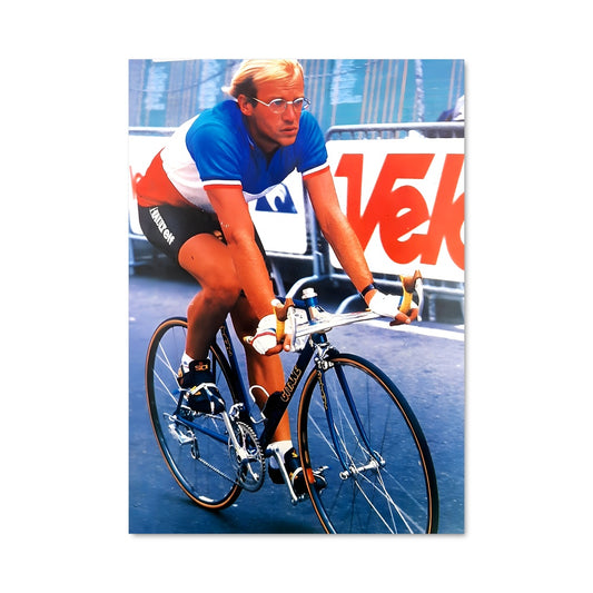 Poster Laurent fignon 65285