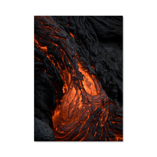 Poster Lava 96158