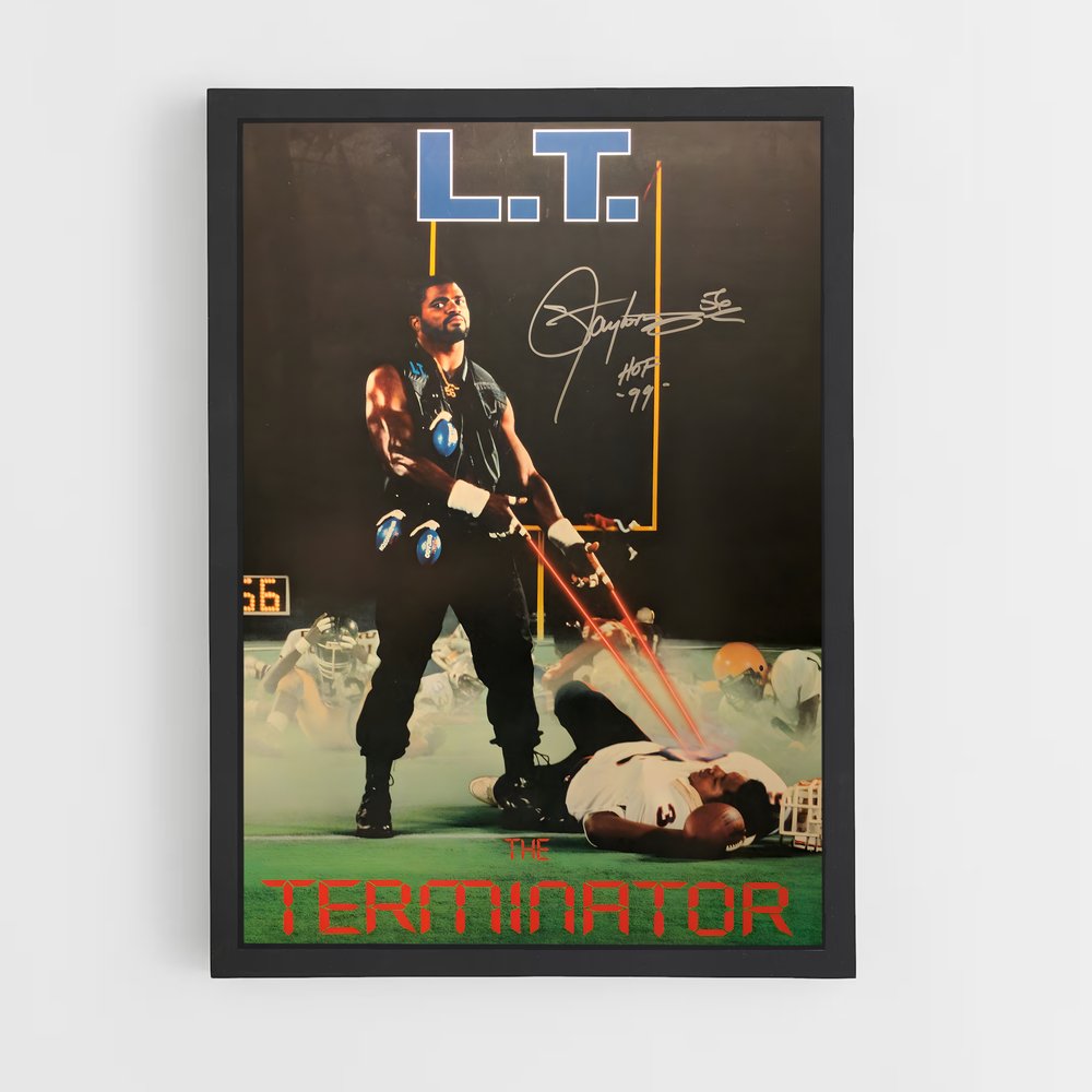 ap-lawrence taylor-2 cadre Noir