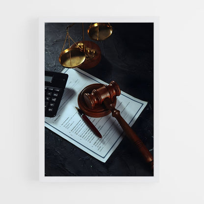 ap-lawyer-2 cadre Blanc