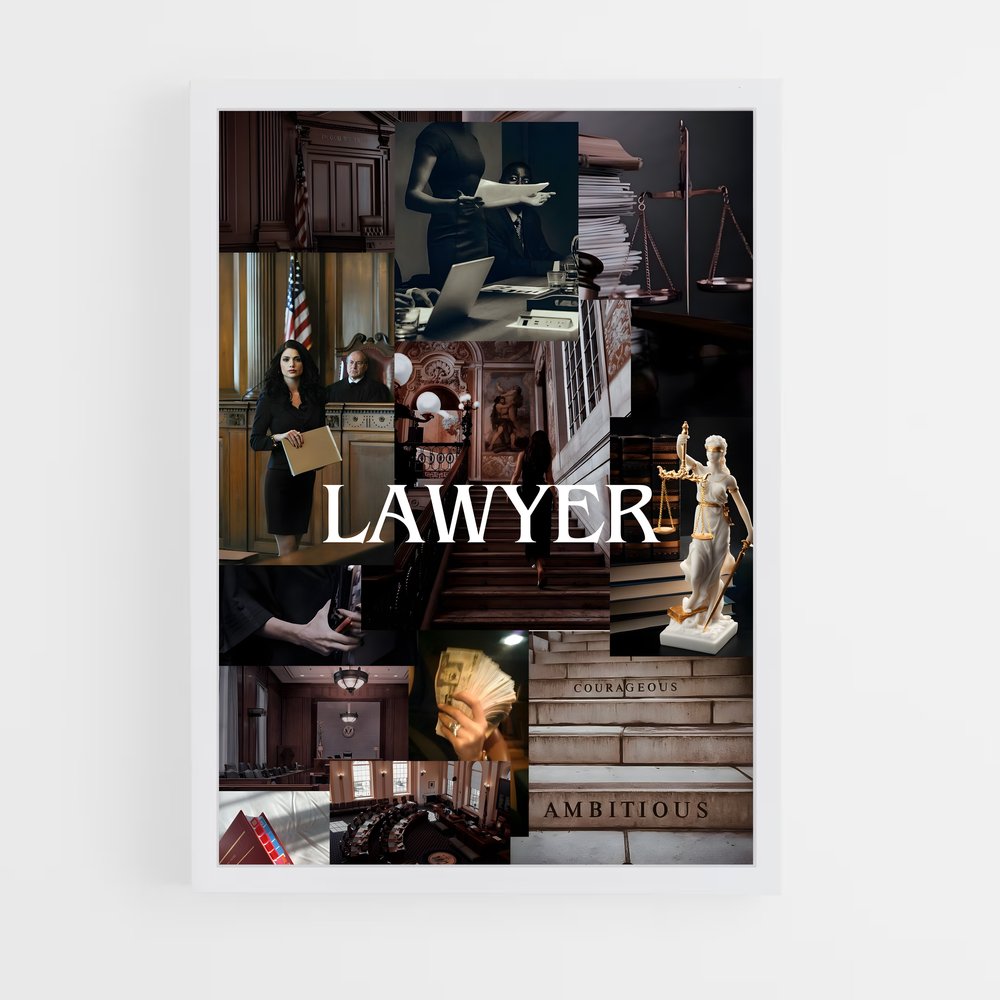 ap-lawyer-4 cadre Blanc
