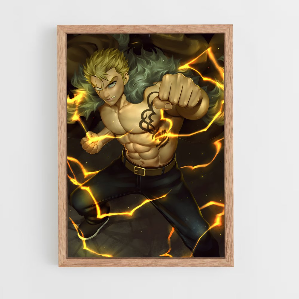 ap-laxus dreyar-2 cadre Bois clair