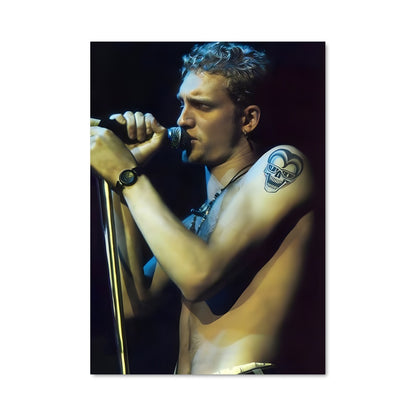 Poster Layne staley 55357