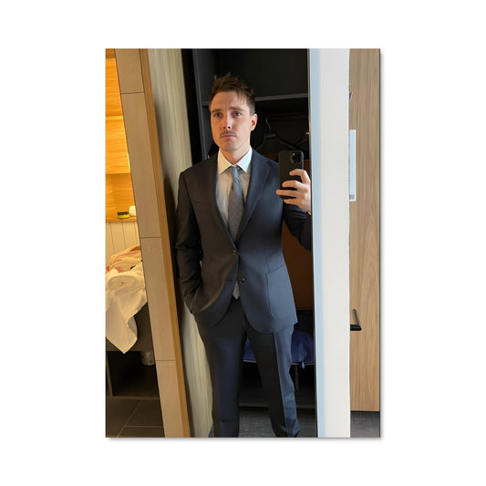 Poster Lazarbeam 11027