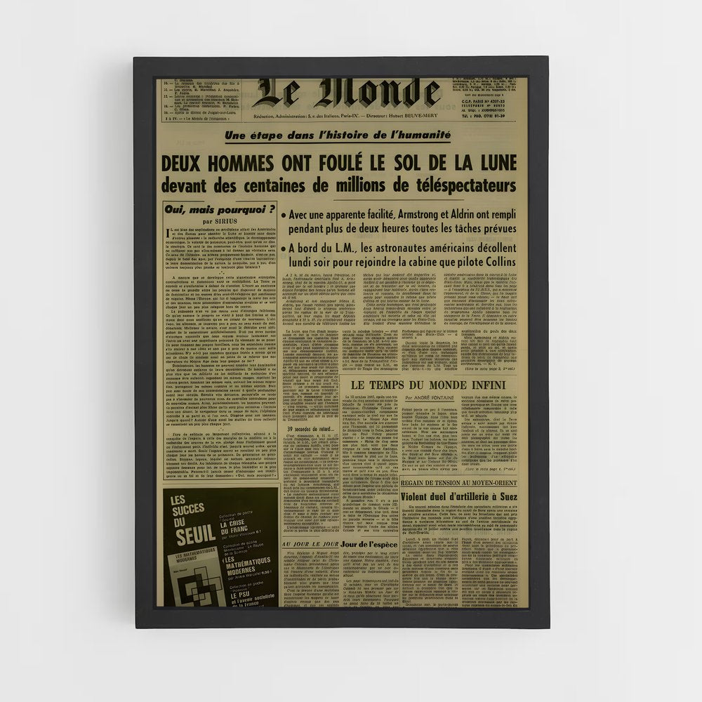 ap-le monde-1 cadre Noir