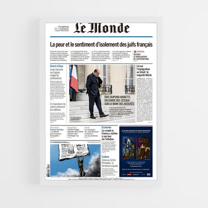 ap-le monde-2 cadre Blanc