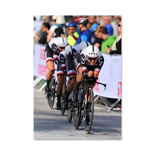 Poster Leah kirchmann 65289