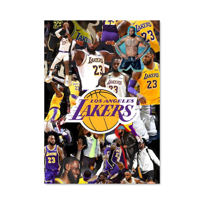 Poster Lebron james 59819