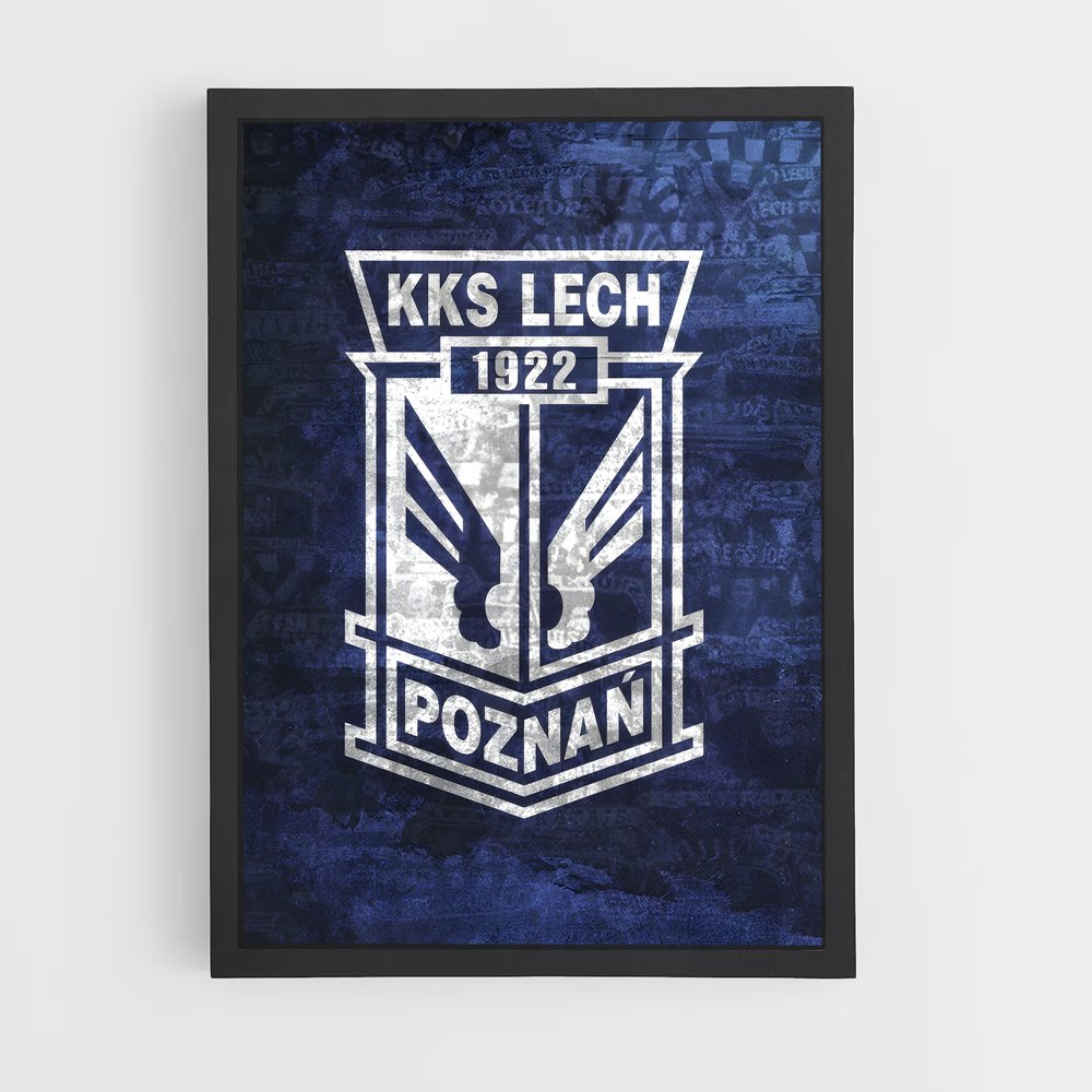 ap-lech poznan-4 cadre Noir