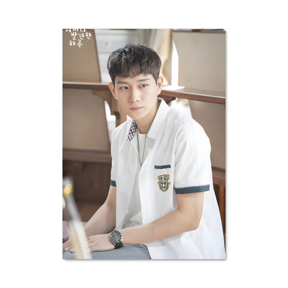 Poster Lee guk-joo 9267