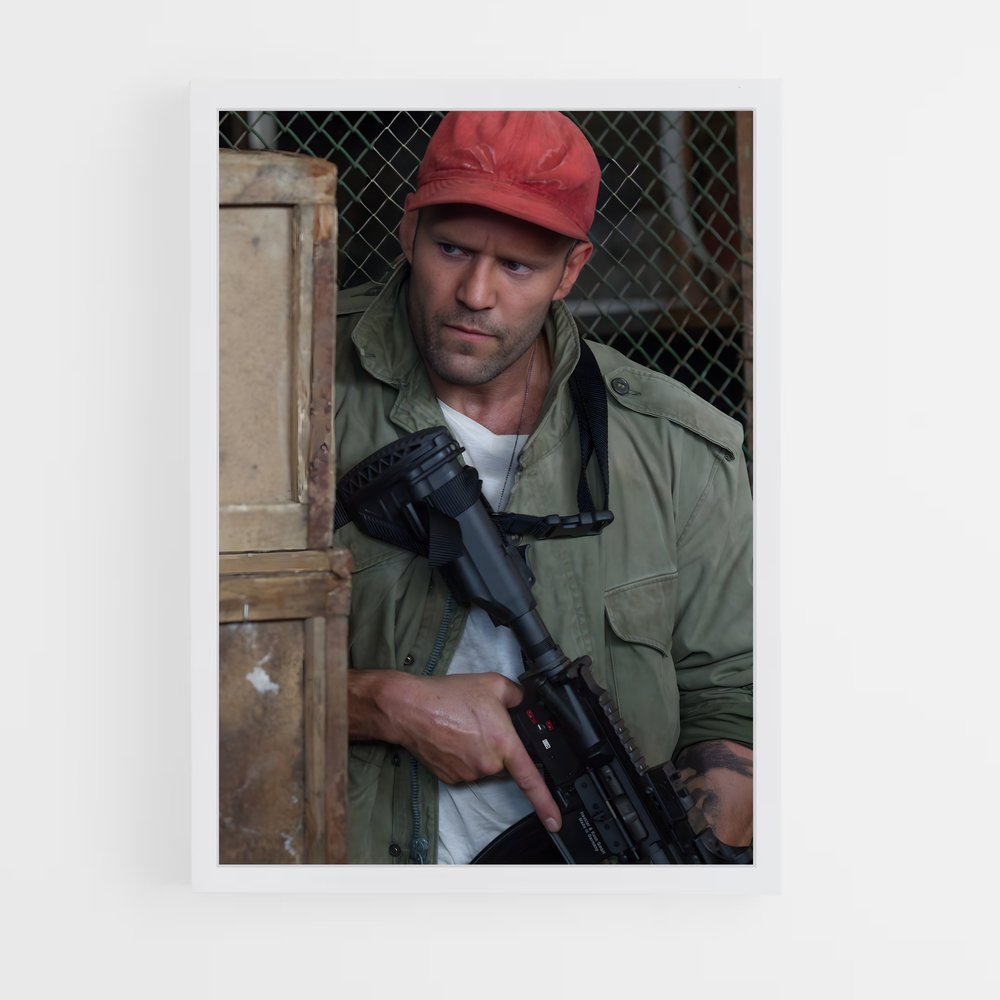 ap-lee christmas-3 cadre Blanc