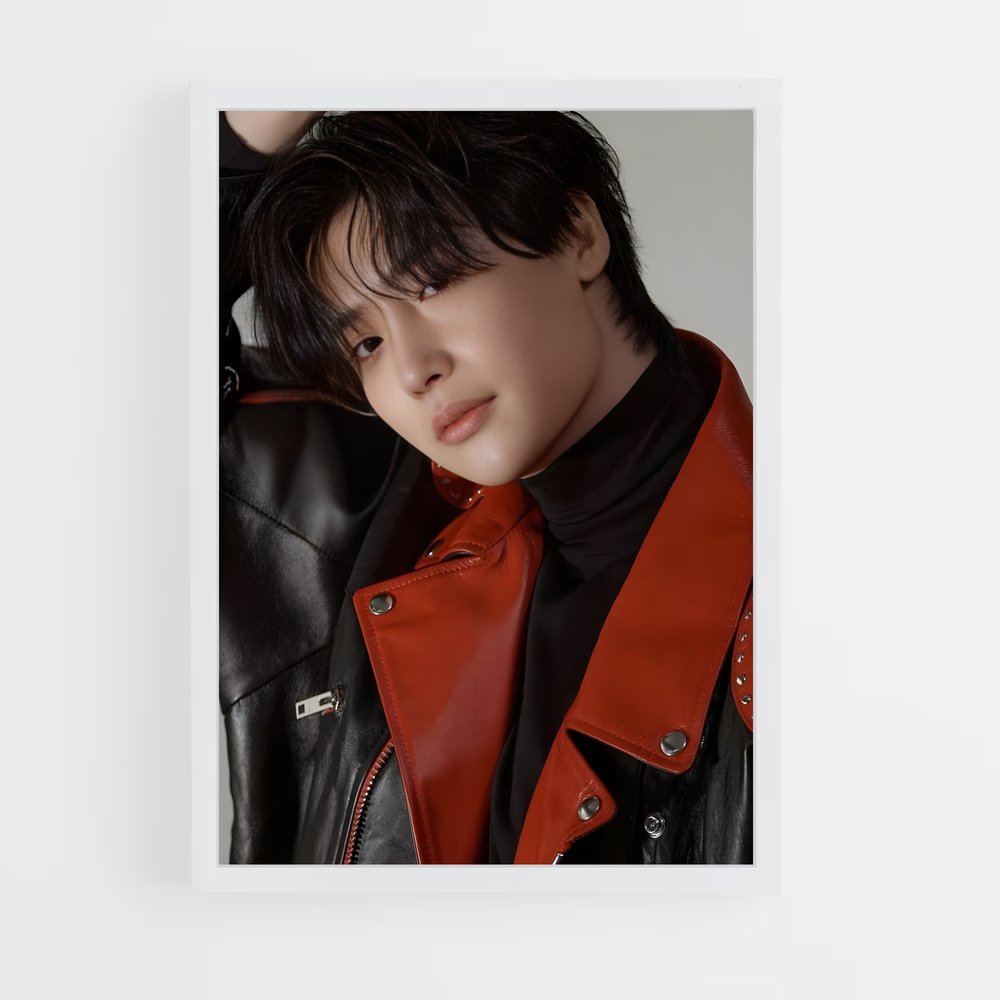 ap-lee jong-suk-9 cadre Blanc