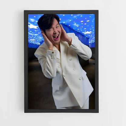 ap-lee jung-jae-6 cadre Noir