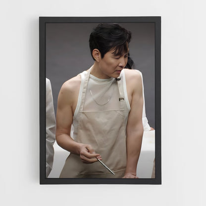 ap-lee jung-jae-7 cadre Noir