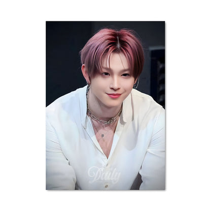 Poster Leedo 49143