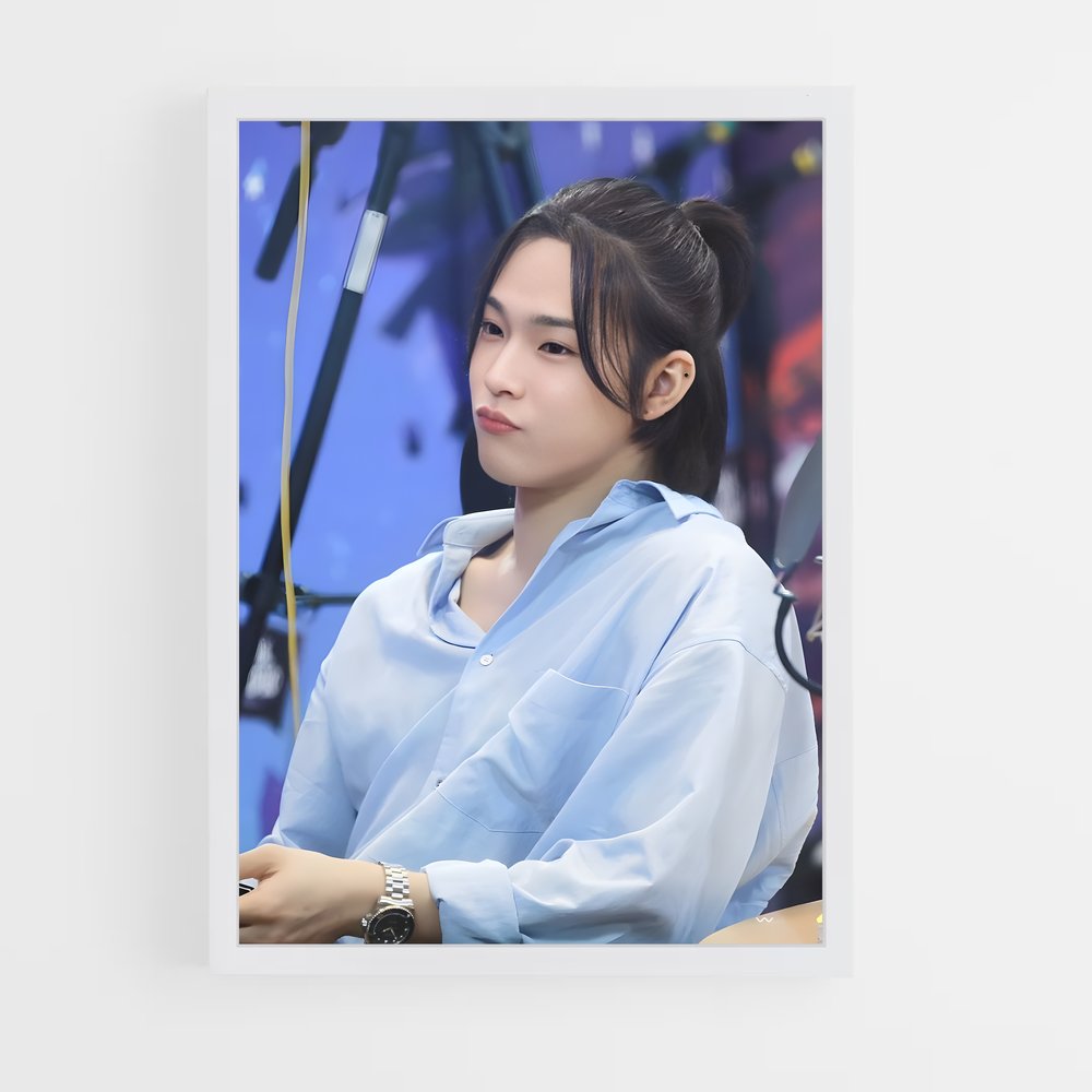 ap-leedo-6 cadre Blanc