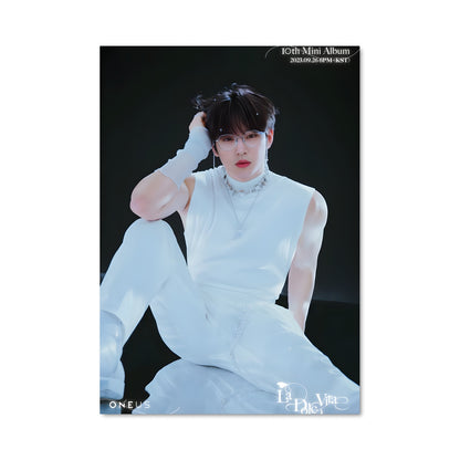 Poster Leedo 49142