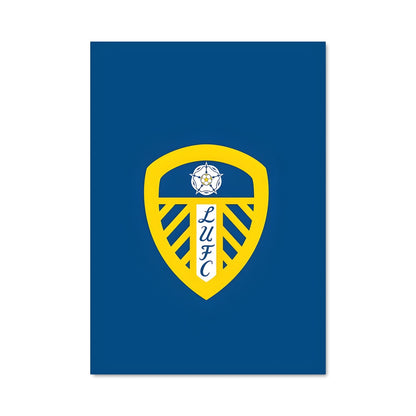 Poster The Whites Emblem