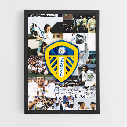ap-leeds united fc-3 cadre Noir