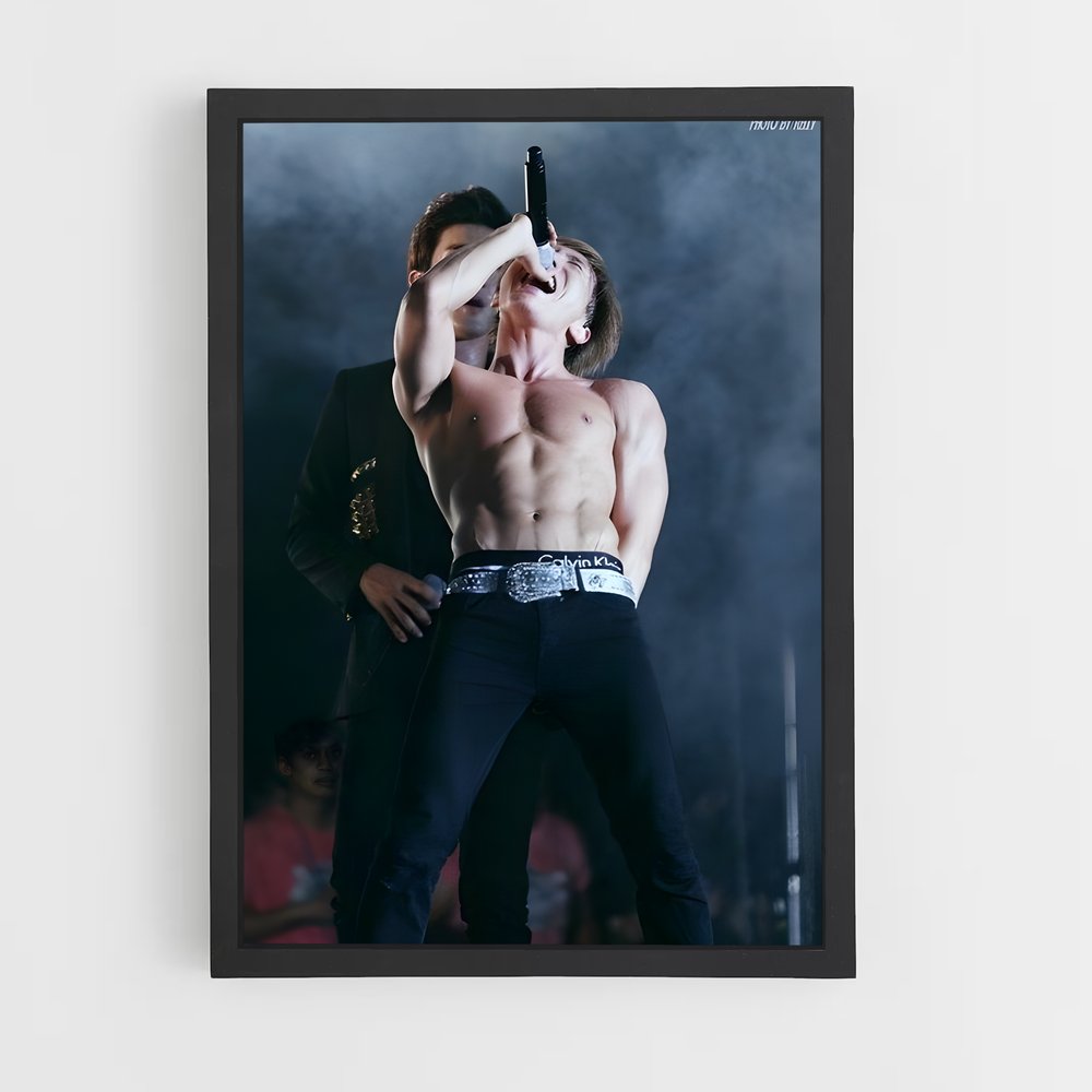 ap-leeteuk-4 cadre Noir